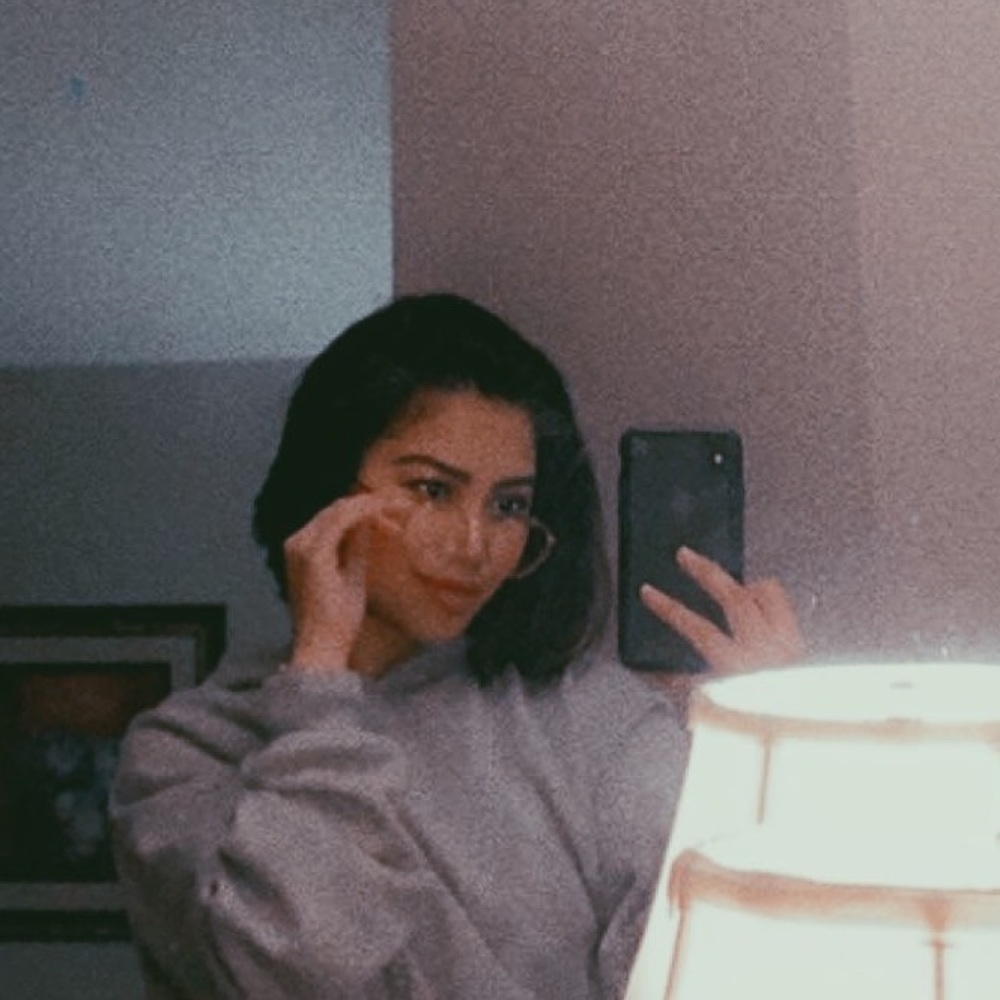 Meet your Posher, Gabrielle
